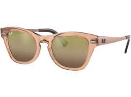 Ray-Ban Okulary przeciwsłoneczne RB0707SM 6449G7