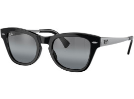 Ray-Ban Okulary przeciwsłoneczne RB0707SM 901/G6