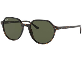 Okulary przeciwsłoneczne Ray-Ban THALIA RB2195 902/31