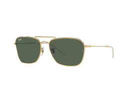 Okulary przeciwsłoneczne Ray Ban CARAVAN REVERSE RBR0102S 001/VR