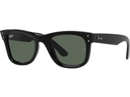 Okulary przeciwsłoneczne Ray Ban WAYFARER REVERSE RBR 0502S 6677VR 