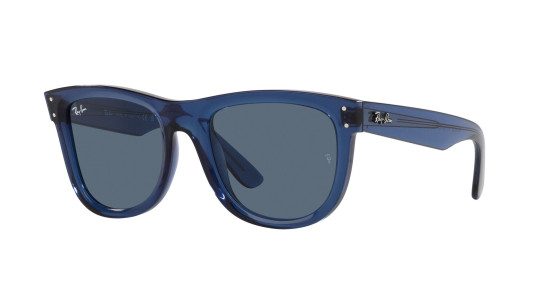 Okulary przeciwsłoneczne Ray Ban WAYFARER REVERSE RBR 0502S 67083A