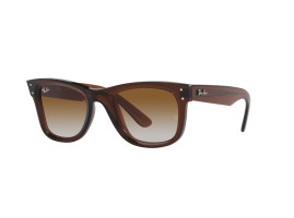 Okulary przeciwsłoneczne Ray Ban WAYFARER REVERSE RBR 0502S 6709CB