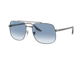 Okulary przeciwsłoneczne Ray-Ban RB3699 004/3F