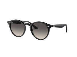 Okulary przeciwsłoneczne Ray-Ban RB2180 601/11