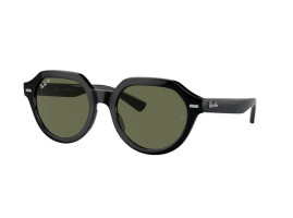 Okulary przeciwsłoneczne Ray-Ban GINA RB4399 901/58