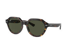 Okulary przeciwsłoneczne Ray-Ban GINA RB4399 902/31