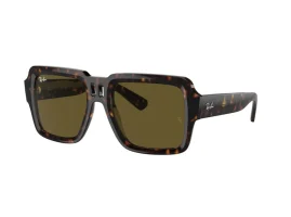 Okulary przeciwsłoneczne Ray-Ban MAGELLAN BIO-BASED RB4408 135973 