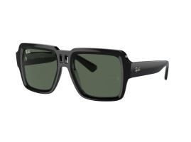 Okulary przeciwsłoneczne Ray-Ban MAGELLAN BIO-BASED RB4408 667771