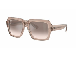 Okulary przeciwsłoneczne Ray-Ban MAGELLAN BIO-BASED RB4408 67278Z