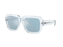 Okulary przeciwsłoneczne Ray-Ban MAGELLAN BIO-BASED RB4408 67291N