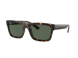 Okulary przeciwsłoneczne Ray-Ban WARREN BIO-BASED RB 4396 135971