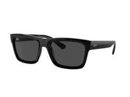 Okulary przeciwsłoneczne Ray-Ban WARREN BIO-BASED RB 4396 667787