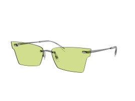 Okulary przeciwsłoneczne Ray-Ban XIME RB3730 004/2