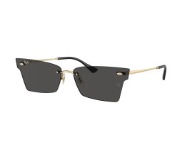 Okulary przeciwsłoneczne Ray-Ban XIME RB3730 921387