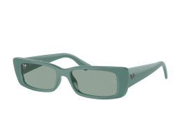 Okulary przeciwsłoneczne Ray-Ban TERU BIO-BASED RB4425 676282